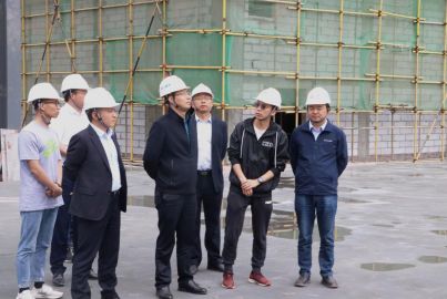 蜀能矿产与弗迪电池举行产前经营对接会