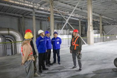 “技改维保”靶向发力，赋能公司磷酸铁锂厂提质增效