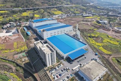 新材料“朋友圈”再扩大！蜀能矿产公司第二客户订单保有量超2000吨